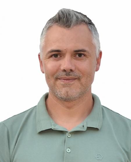 Carlos Manuel Mendes Correia