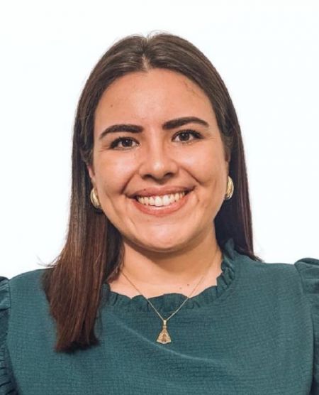 C&acirc;ndida Rafaela Mendes Correia