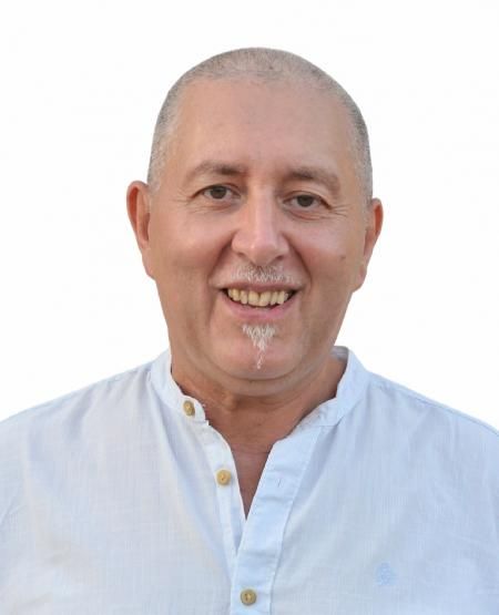 Lu&iacute;s Manuel Boto Arag&atilde;o