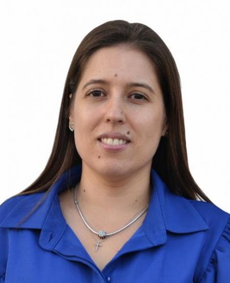 Marina Isabel Sousa F&eacute;lix Ribeiro
