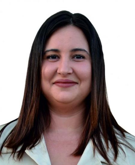 Daniela Cristina Paiva Albuquerque