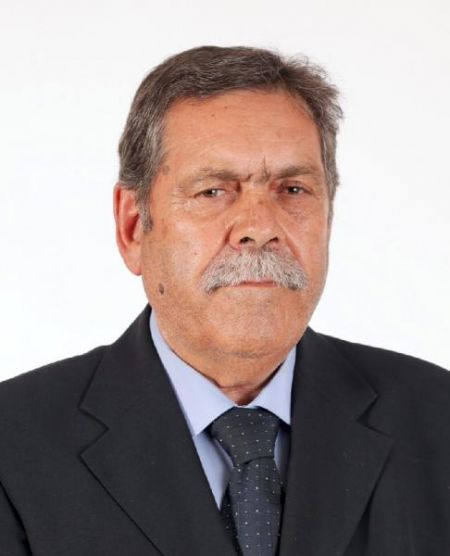 Carlos Jo&atilde;o Teodoro Tomaz