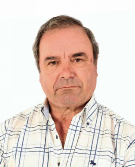 Jorge Ant&oacute;nio Monteiro Gaspar