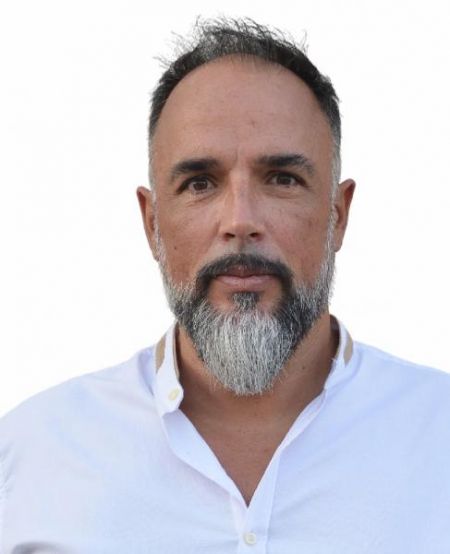 Francisco Manuel Pereira ferr&atilde;o