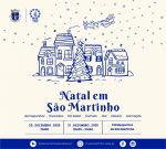 Natal em São martinho